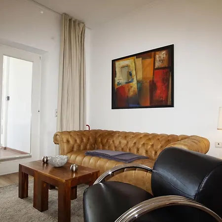 Strandnahe Mit Meerblick Und Terrasse - Seeadler 602 بينز