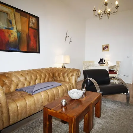 Strandnahe Mit Meerblick Und Terrasse - Seeadler 602 شقة بينز