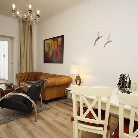 Daire Strandnahe Mit Meerblick Und Terrasse - Seeadler 602 *