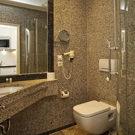 Strandnahe Mit Meerblick Und Terrasse - Seeadler 602 Daire Binz